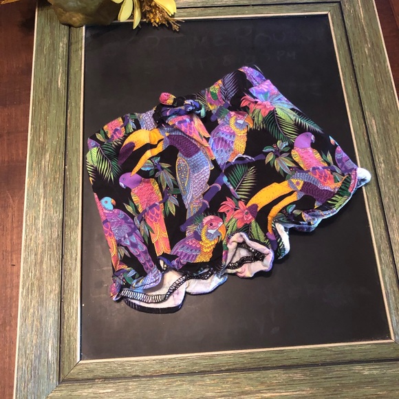 The Children’s Place - tropical toucan set. C4 - Picture 4 of 4